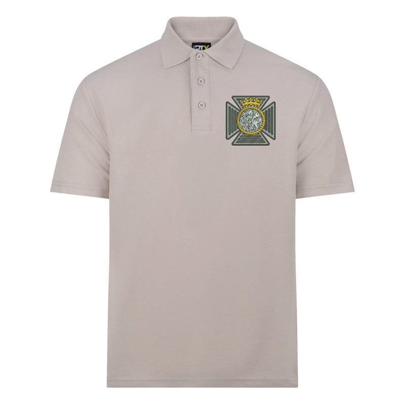 Duke of Edinburgh's Royal Regiment Polo Shirt