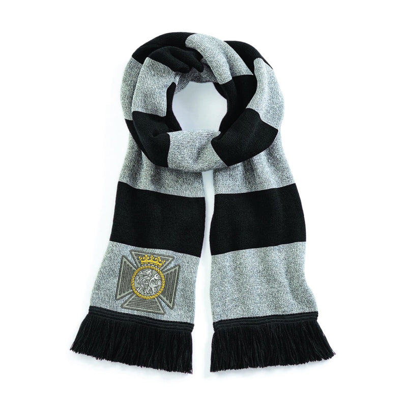 Duke of Edinburgh's Royal Regiment Stadium Scarf