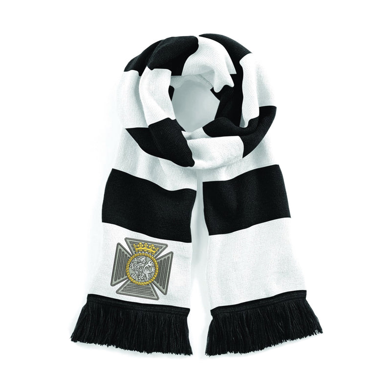 Duke of Edinburgh's Royal Regiment Stadium Scarf
