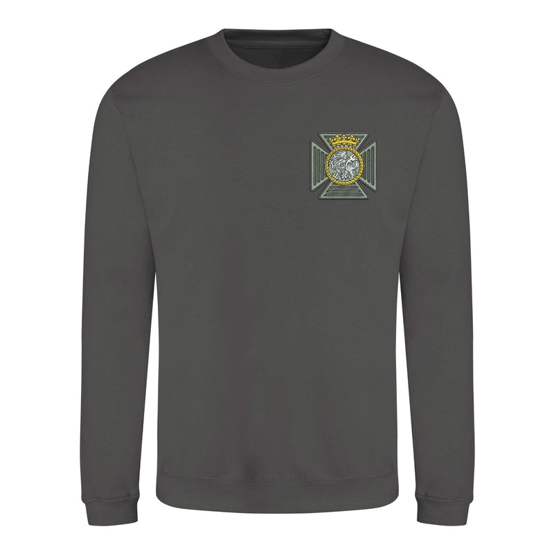 Duke of Edinburgh's Royal Regiment Sweatshirt