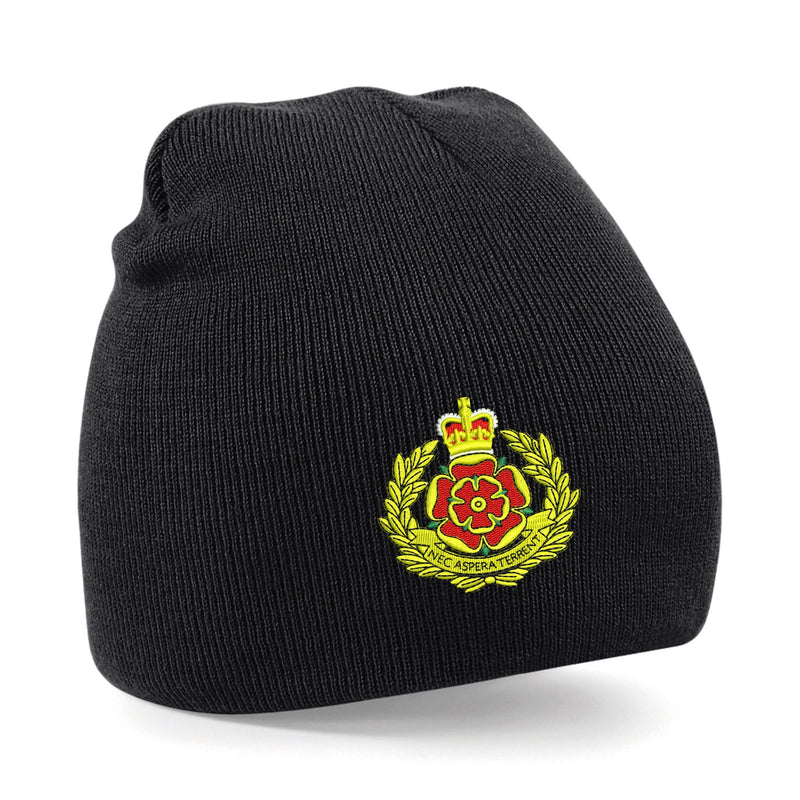 Duke of Lancaster's Regiment Beanie Hat