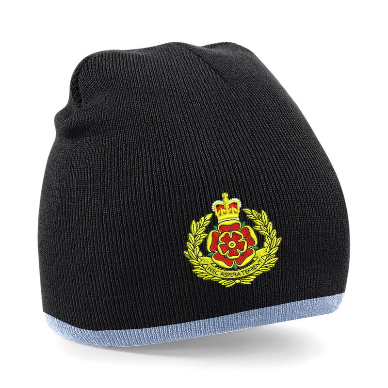 Duke of Lancaster's Regiment Beanie Hat