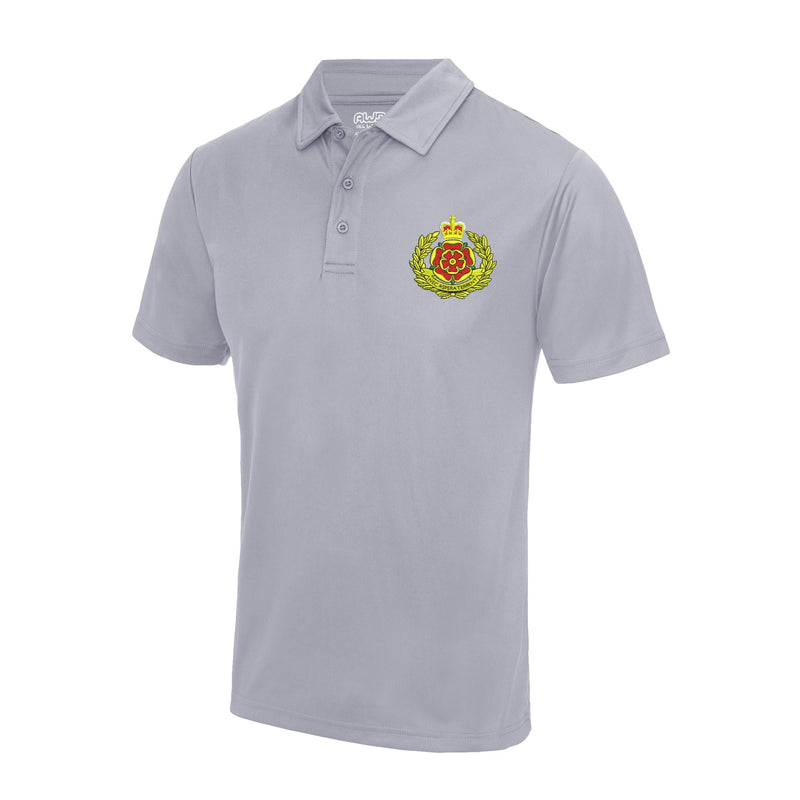 Duke of Lancaster's Regiment Cool Polo