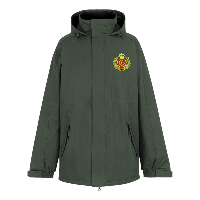 Duke of Lancaster's Regiment Regatta Dover Parka