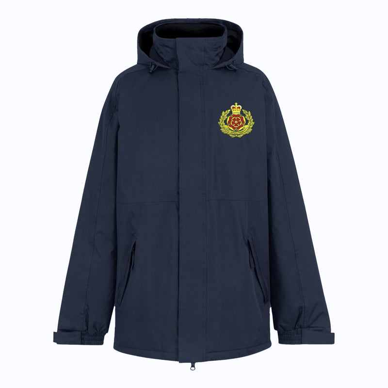 Duke of Lancaster's Regiment Regatta Dover Parka