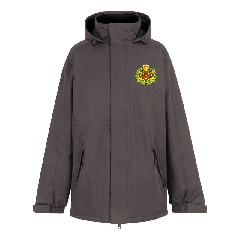 Duke of Lancaster's Regiment Regatta Dover Parka