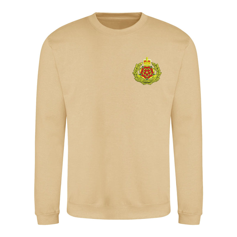 Duke of Lancaster's Regiment Sweatshirt