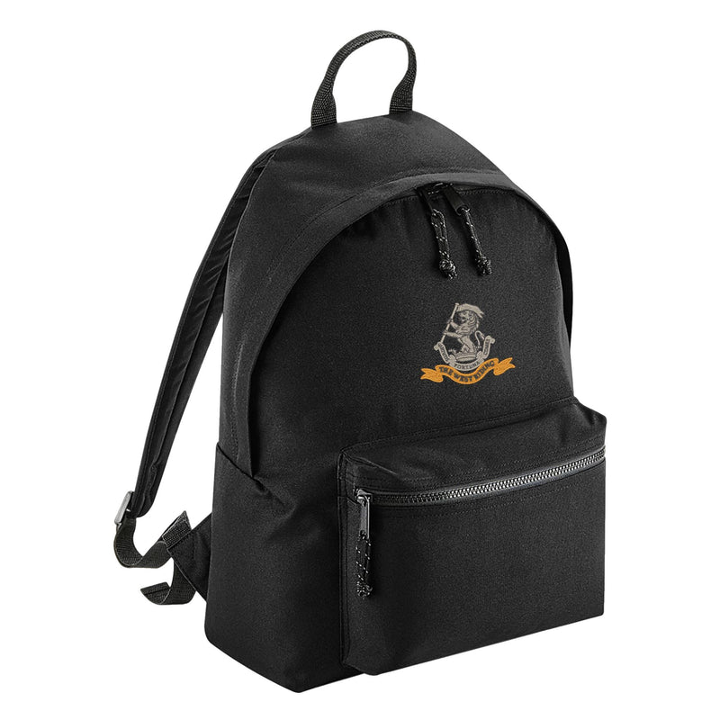 Duke of Wellington's Regiment Backpack