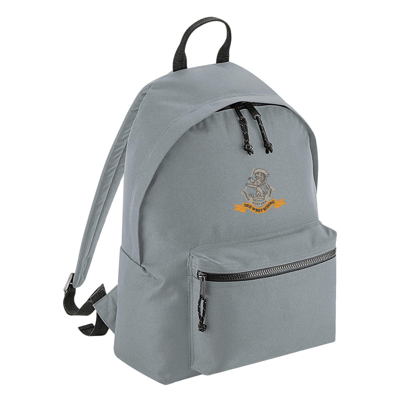 Duke of Wellington's Regiment Backpack