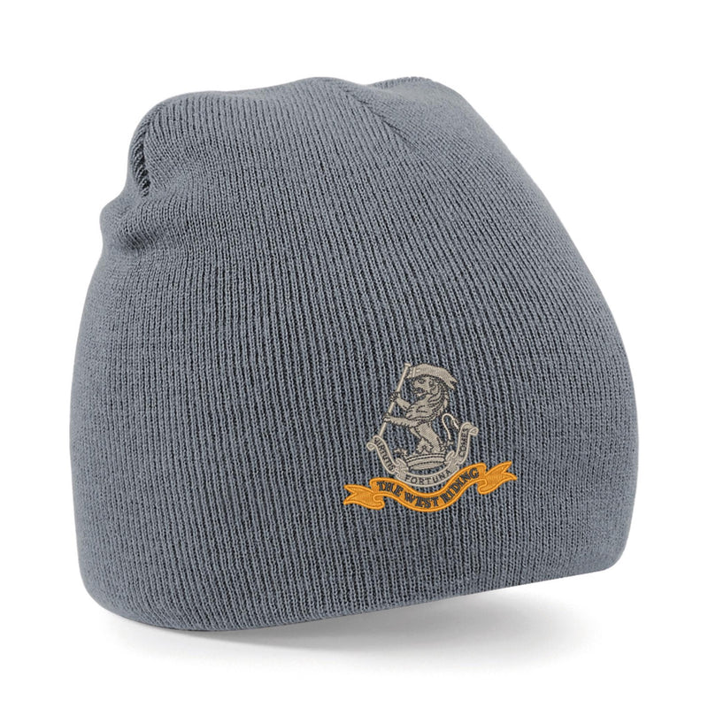 Duke of Wellington's Regiment Beanie Hat