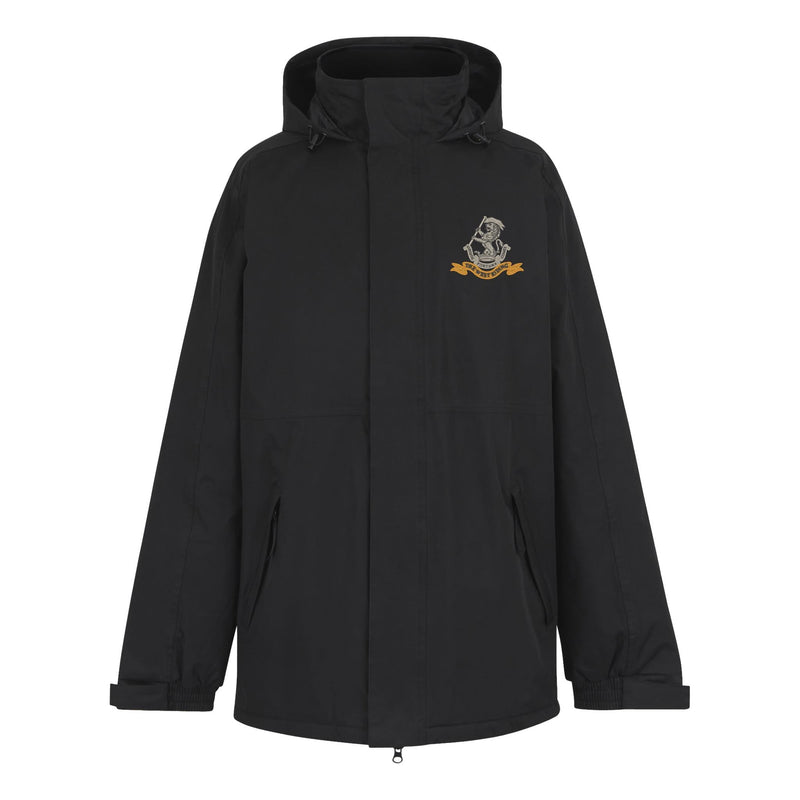 Duke of Wellington's Regiment Regatta Dover Parka