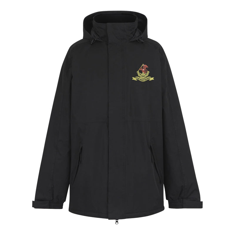 Duke of Wellington's Regiment Regatta Dover Parka