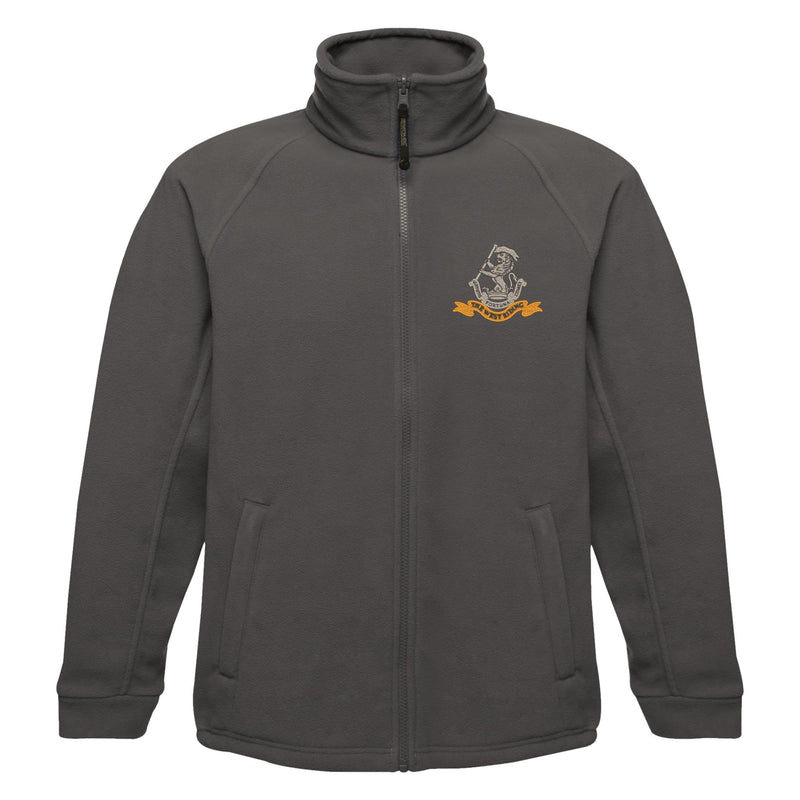 Duke of Wellington's Regiment Regatta Fleece