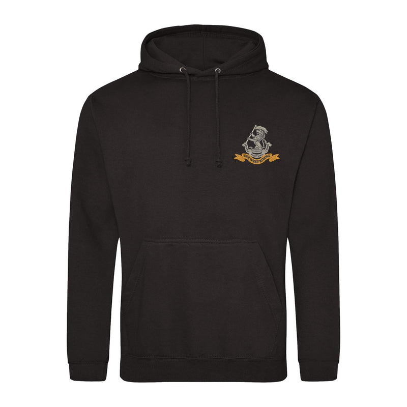 Duke of Wellington's Regiment Hoodie