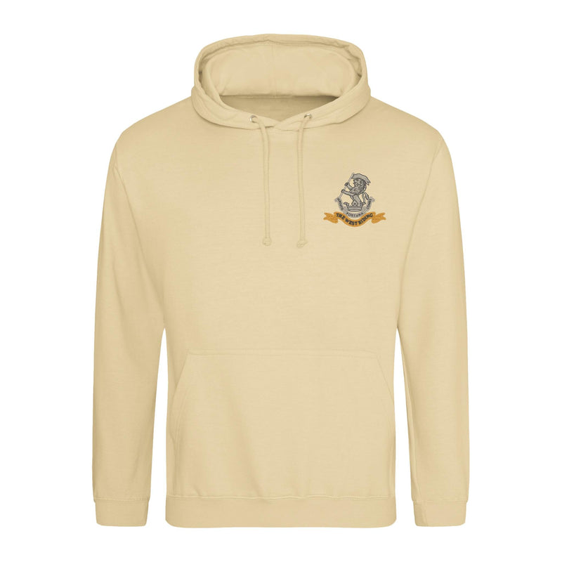 Duke of Wellington's Regiment Hoodie
