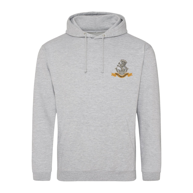 Duke of Wellington's Regiment Hoodie