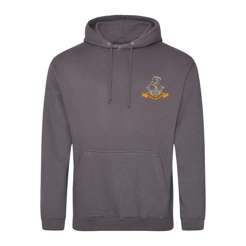 Duke of Wellington's Regiment Hoodie