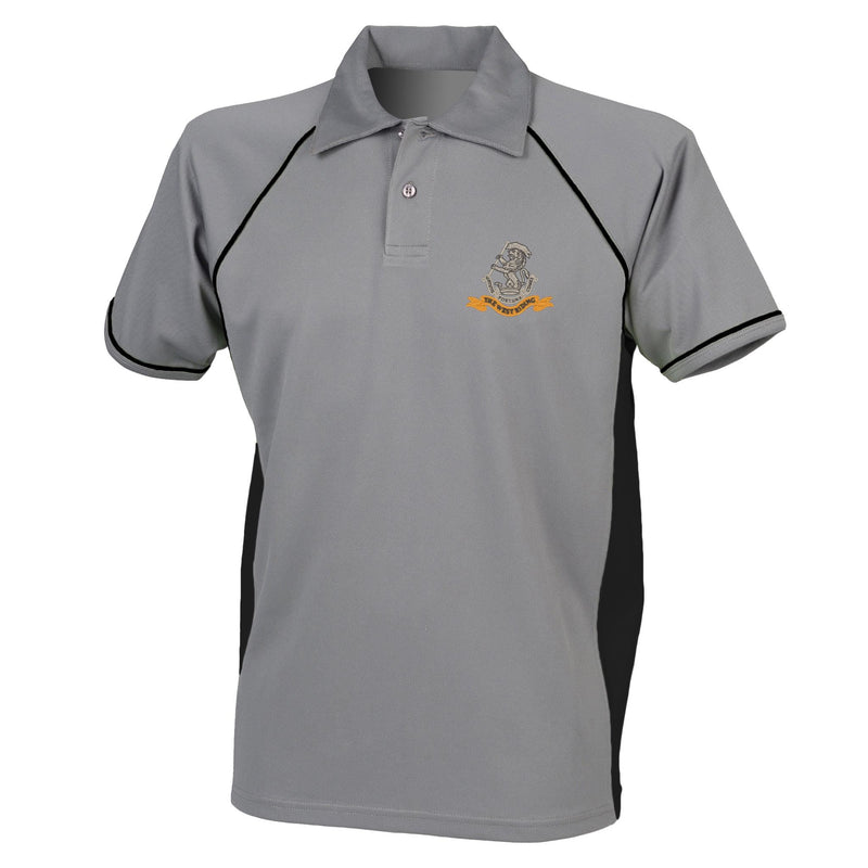 Duke of Wellington's Regiment Performance Polo