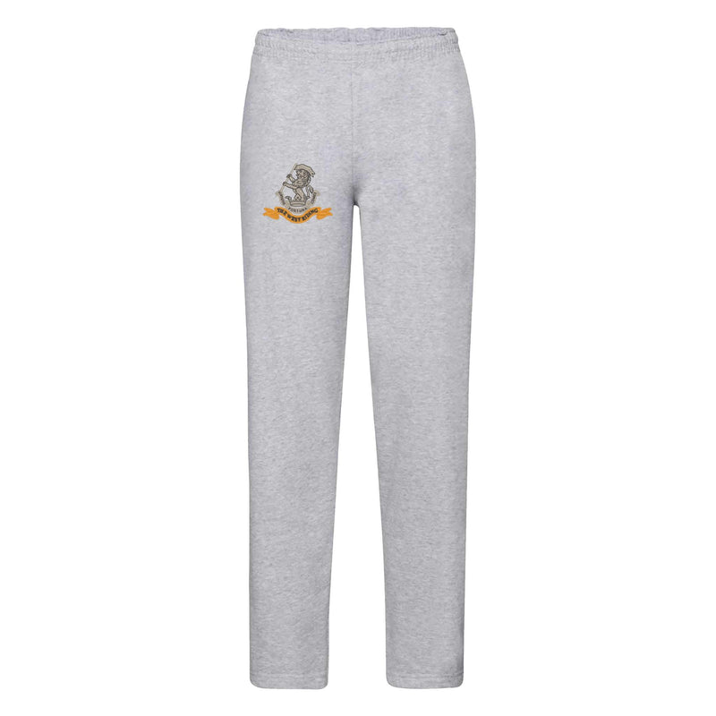 Duke of Wellington's Regiment Sweatpants