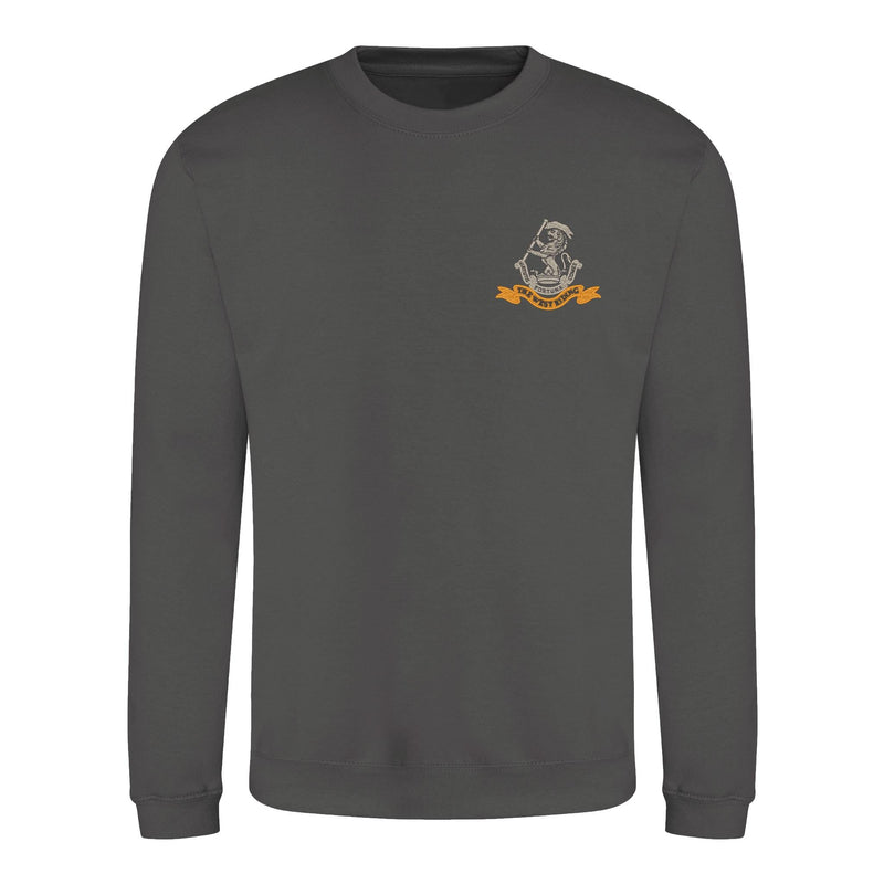Duke of Wellington's Regiment Sweatshirt