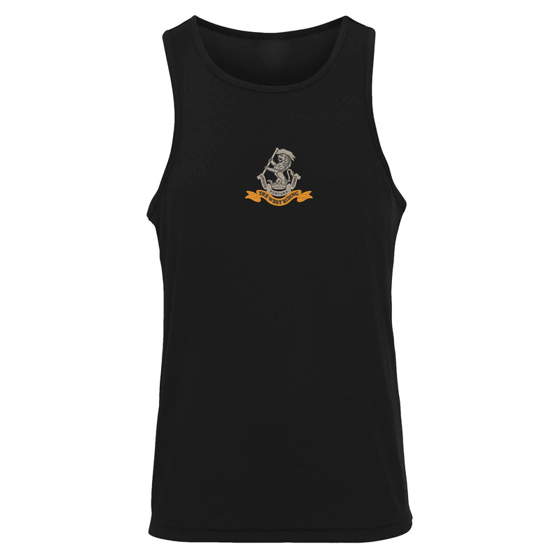 Duke of Wellington's Regiment Vest