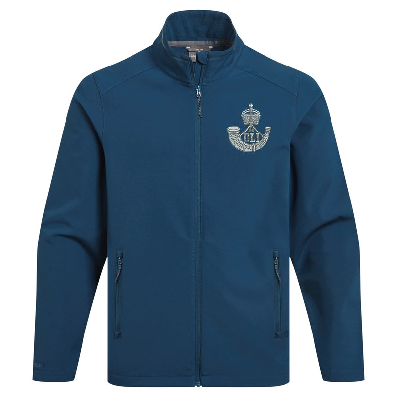 Durham Light Infantry Craghoppers Basecamp Softshell