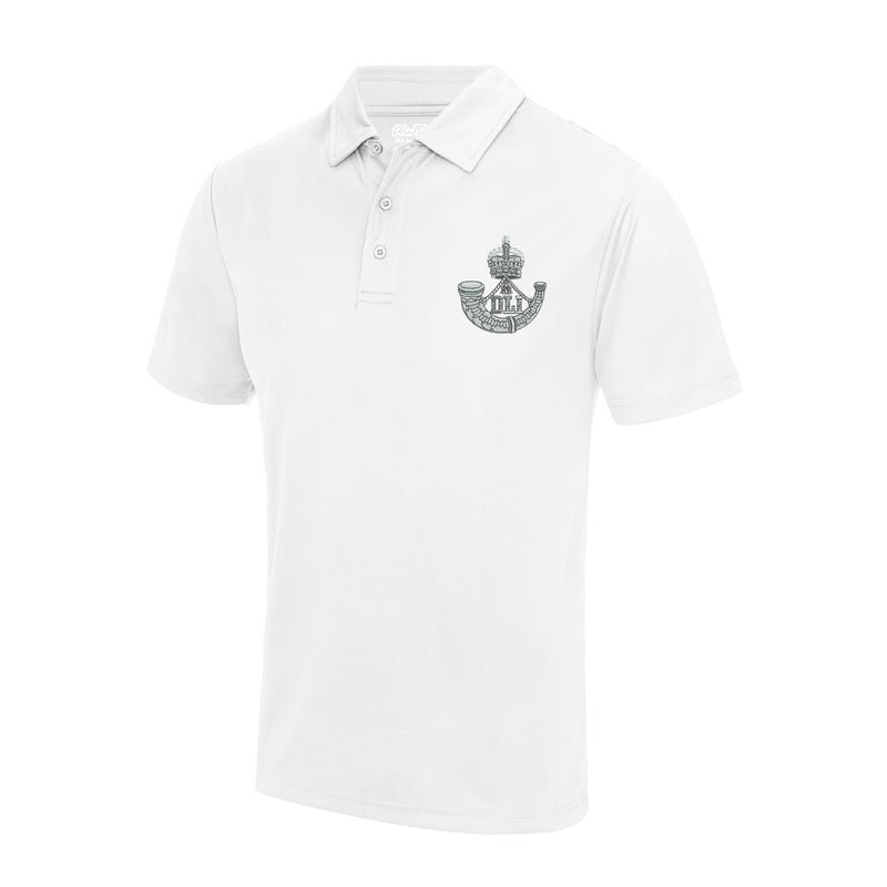 Durham Light Infantry Cool Polo