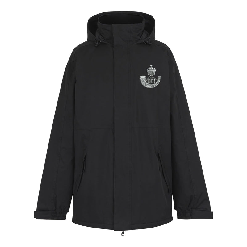 Durham Light Infantry Regatta Dover Parka