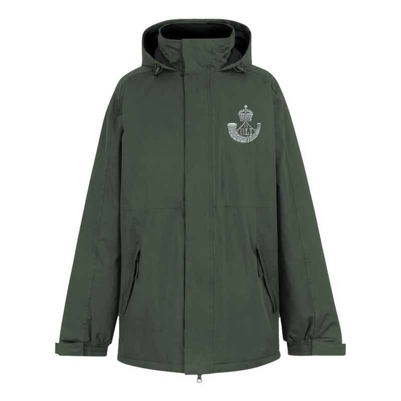 Durham Light Infantry Regatta Dover Parka