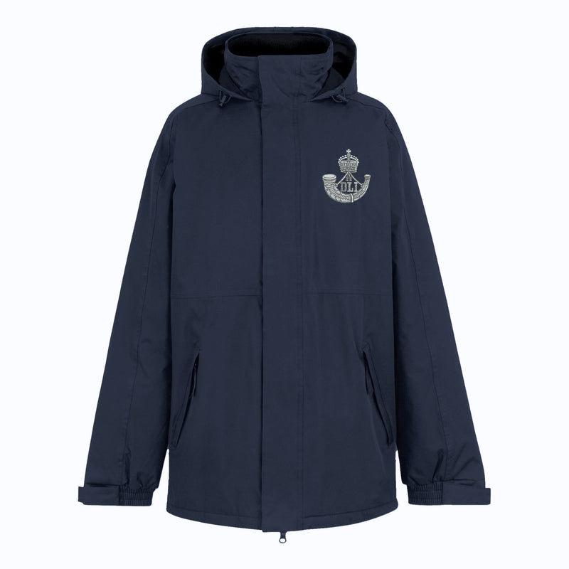 Durham Light Infantry Regatta Dover Parka