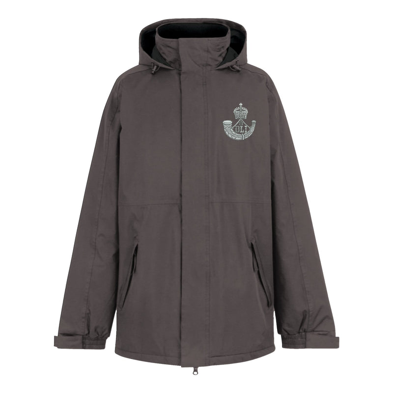 Durham Light Infantry Regatta Dover Parka