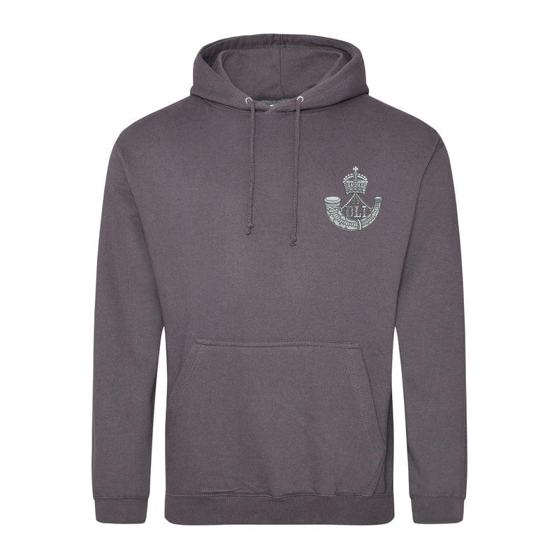 Durham Light Infantry Hoodie
