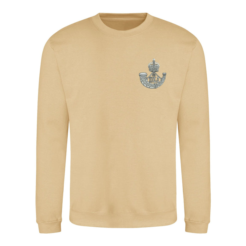 Durham Light Infantry Sweatshirt