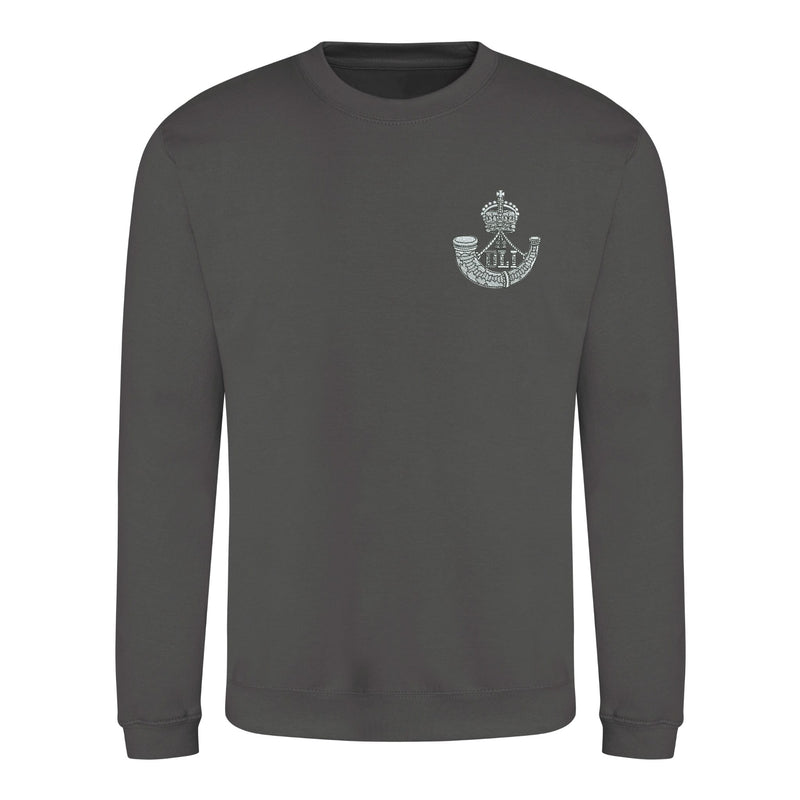 Durham Light Infantry Sweatshirt