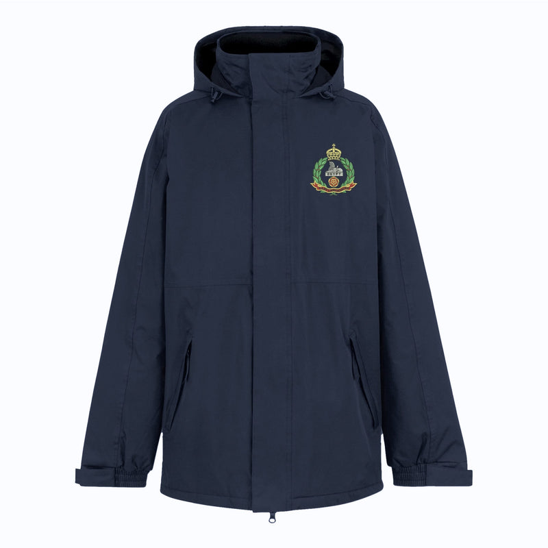 East Lancashire Regiment Regatta Dover Parka