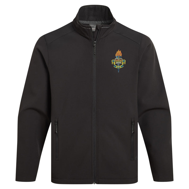 Educational and Training Services Craghoppers Basecamp Softshell
