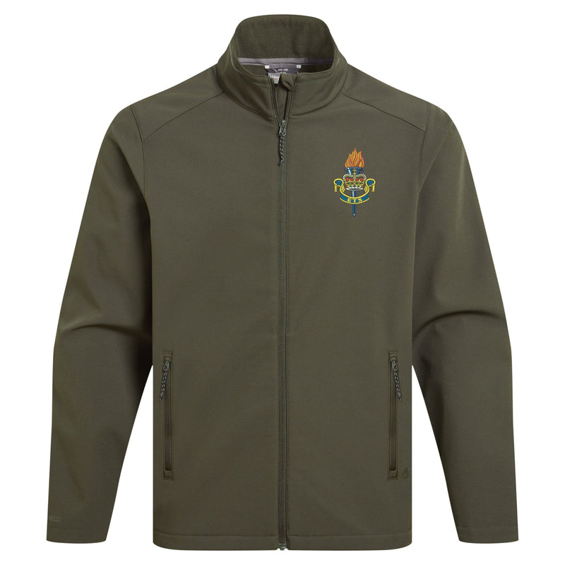 Educational and Training Services Craghoppers Basecamp Softshell
