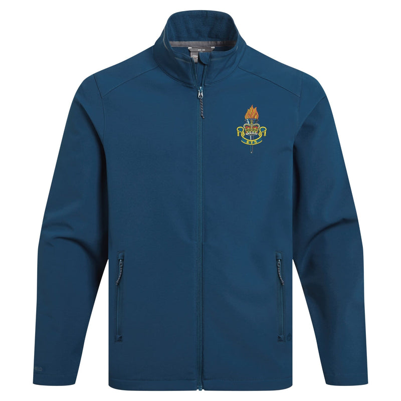 Educational and Training Services Craghoppers Basecamp Softshell