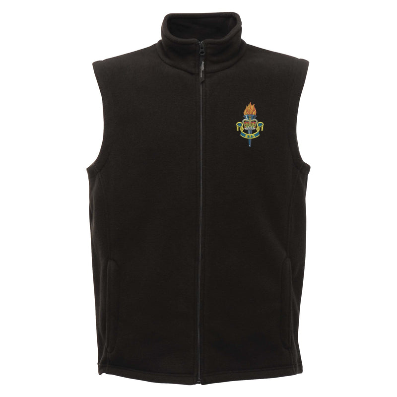 Educational and Training Services Regatta Fleece Bodywarmer