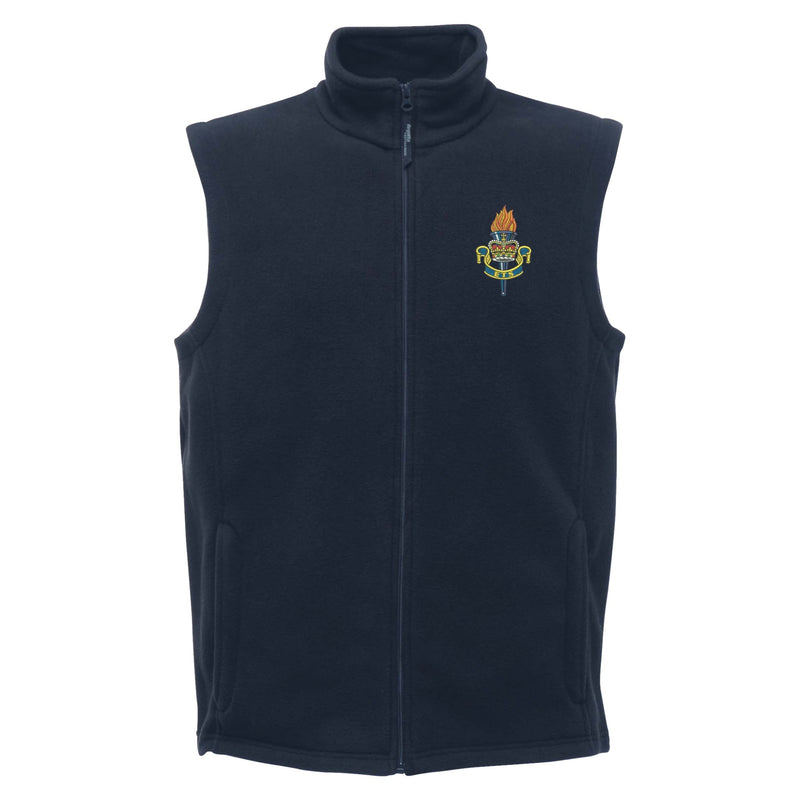 Educational and Training Services Regatta Fleece Bodywarmer
