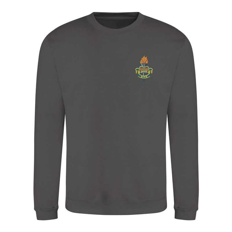 Educational and Training Services Sweatshirt