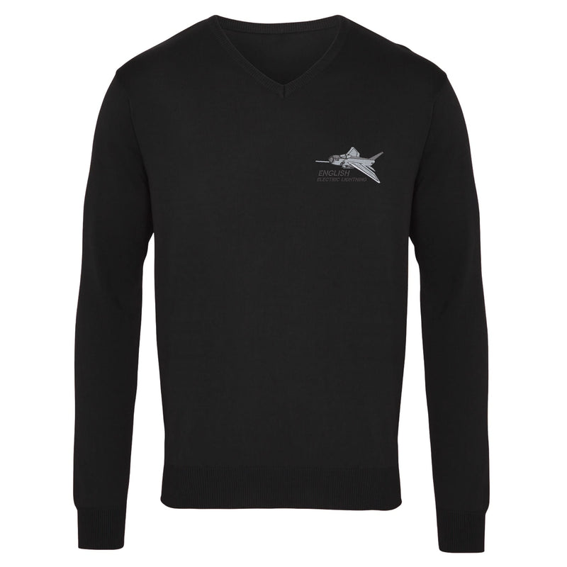 English Electric Lightning Arundel Sweater