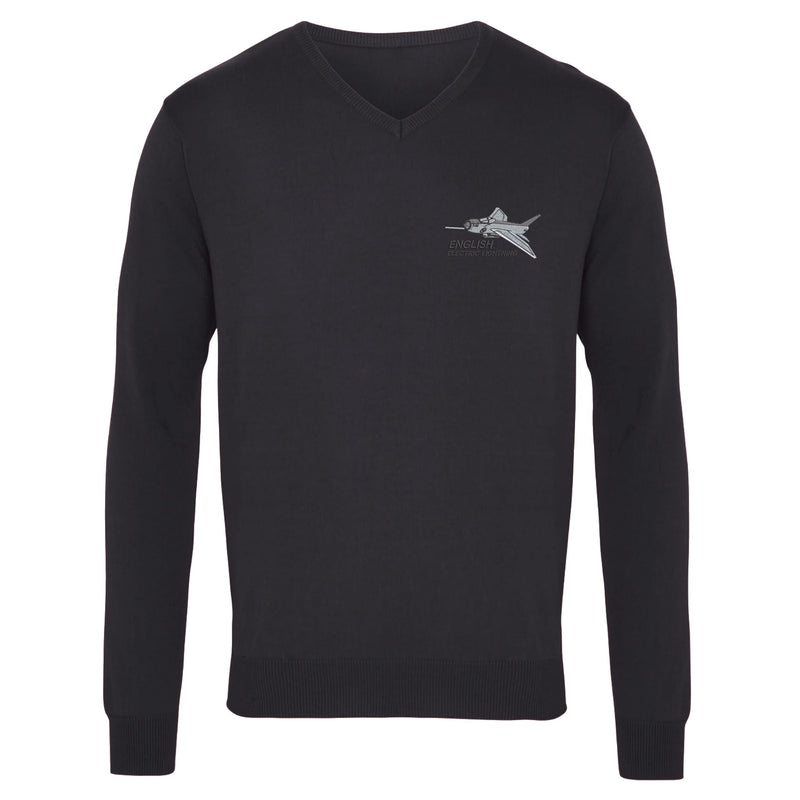 English Electric Lightning Arundel Sweater
