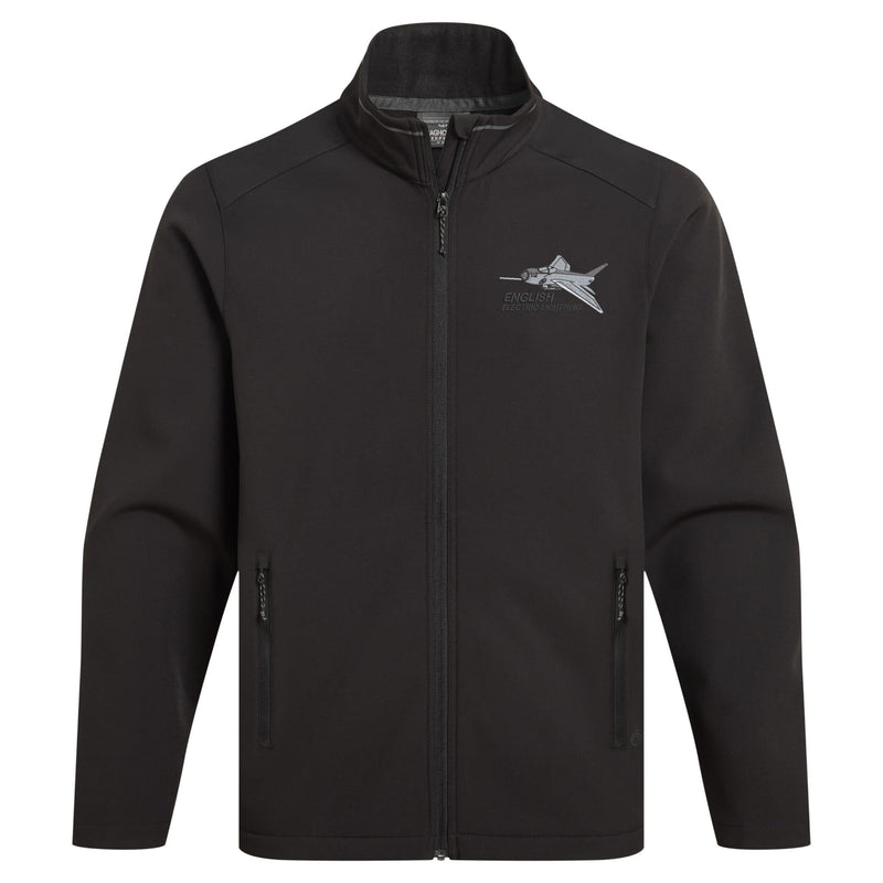 English Electric Lightning Craghoppers Basecamp Softshell