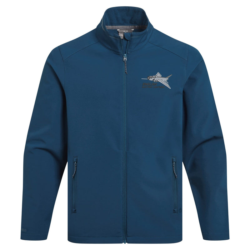 English Electric Lightning Craghoppers Basecamp Softshell