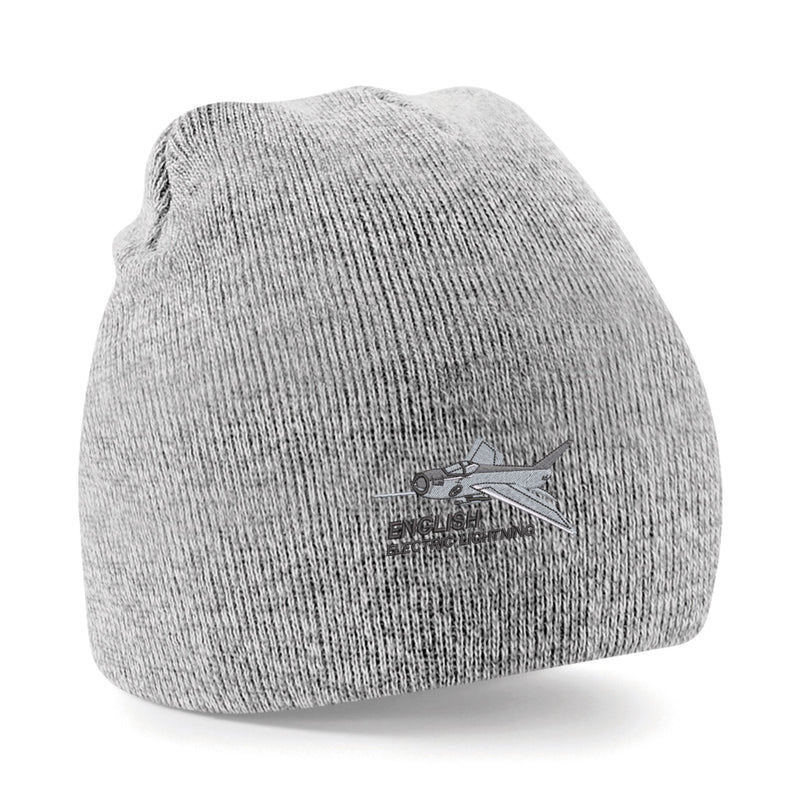 English Electric Lightning Beanie Hat