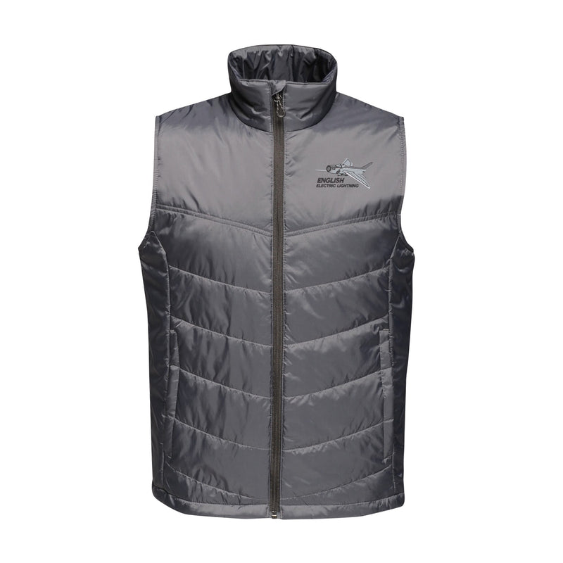 English Electric Lightning Insulated Bodywarmer