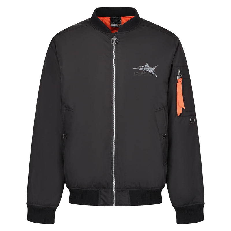 English Electric Lightning Regatta Pilot Jacket