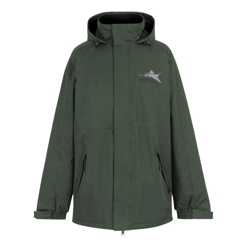 English Electric Lightning Regatta Dover Parka