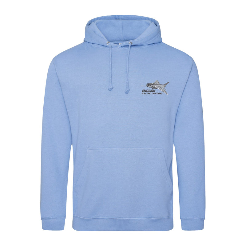 English Electric Lightning Hoodie